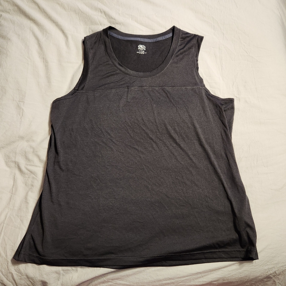 Athletic Works Sleeveless Top